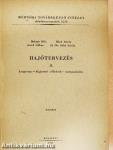 Hajótervezés II.