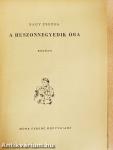 A huszonnegyedik óra