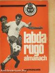 Labdarúgó almanach 1981