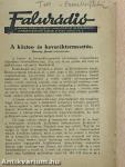Falurádió