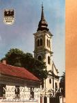 Nagyvárad-Olaszi - Református templom