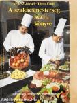 A szakácsmesterség kézikönyve