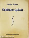 Kedvesanyánk
