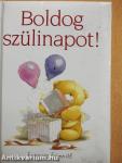 Boldog szülinapot!