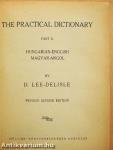The Practical Dictionary II.