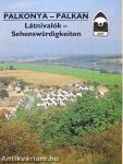 Palkonya - Látnivalók