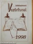 Bibliaolvasó vezérfonal 1998