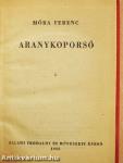 Aranykoporsó I-II.
