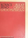 Állatorvosi gyógyszertan