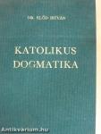 Katolikus dogmatika