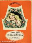 Csipkerózsika