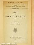 Gondolatok