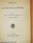 Gondolatok