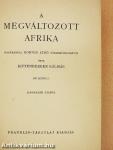 A megváltozott Afrika