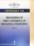 Gépészet '98 1-2.