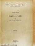 Hajótervezés IV.
