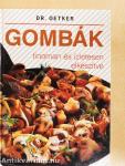 Gombák