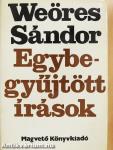 Egybegyűjtött írások 1-3.