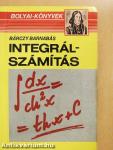 Integrálszámítás