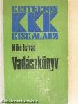 Vadászkönyv