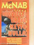 Hívójele: Bravó Kettő Nulla