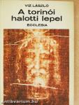 A torinói halotti lepel