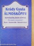 Álmoskönyv