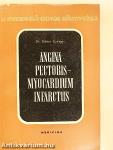 Angina pectoris-myocardium infarctus