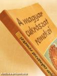 A magyar cukrászat remekei
