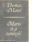 Mario és a varázsló