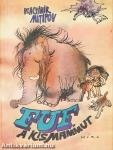 Fuf, a kismammut