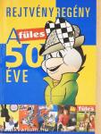 A Füles 50 éve