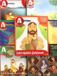 Adoremus Junior 2008. (nem teljes évfolyam)