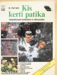 Kis kerti patika