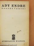 Ady Endre összes versei