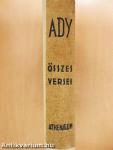 Ady Endre összes versei