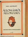 Állomásról állomásra