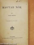 Magyar nők