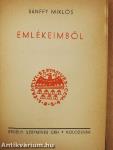 Emlékeimből