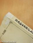 Magyarságkutatás 1987