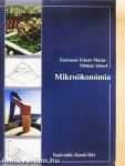 Mikroökonómia