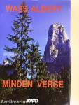 Wass Albert minden verse
