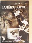 Tajtékos napok