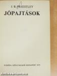 Jópajtások