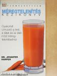 Méregtelenítés kézikönyv