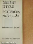 Egyperces novellák