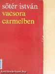 Vacsora Carmelben