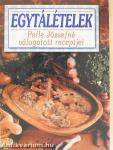 Egytálételek