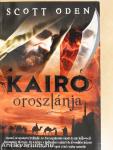 Kairó oroszlánja