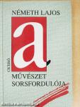 A művészet sorsfordulója